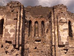 Çeltikdere Bizans Kilisesi (Muhammet Tarhan)