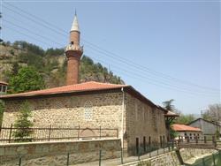 Kanuni Sultan Süleyman Camisi